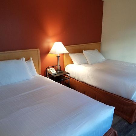Best Lynnwood Inn Esterno foto