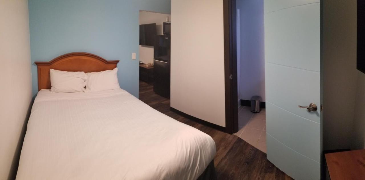 Best Lynnwood Inn Esterno foto