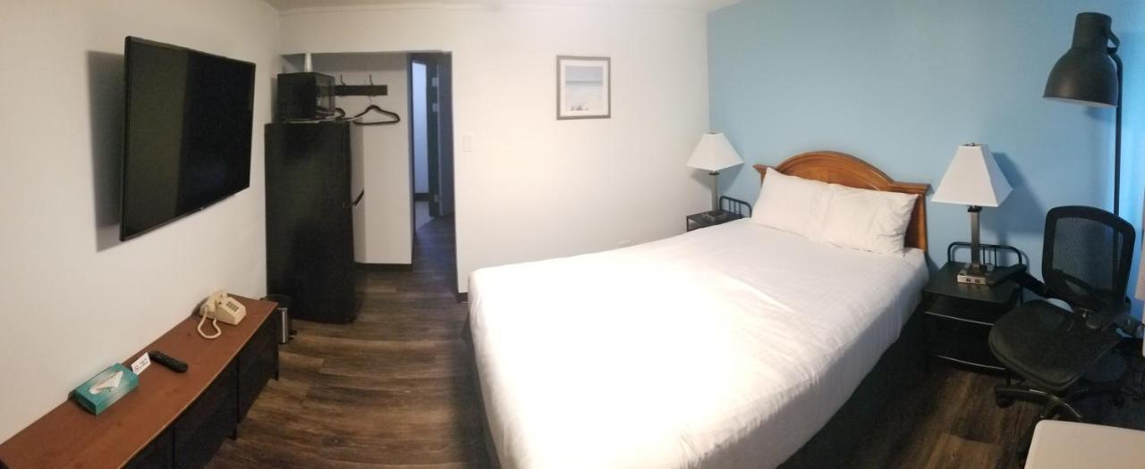 Best Lynnwood Inn Esterno foto