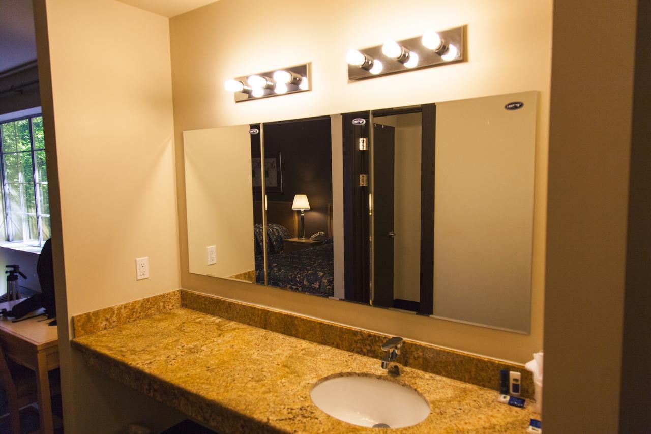 Best Lynnwood Inn Esterno foto