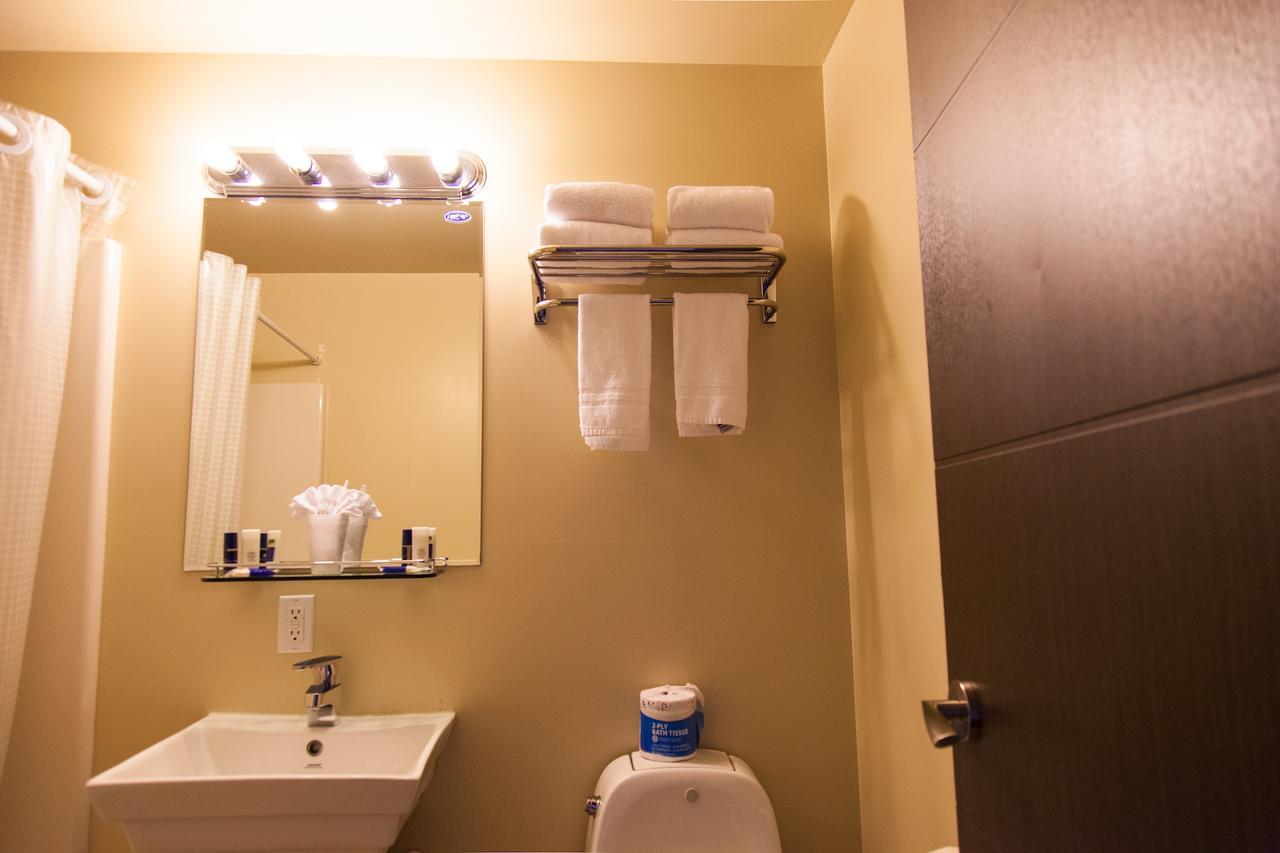 Best Lynnwood Inn Esterno foto
