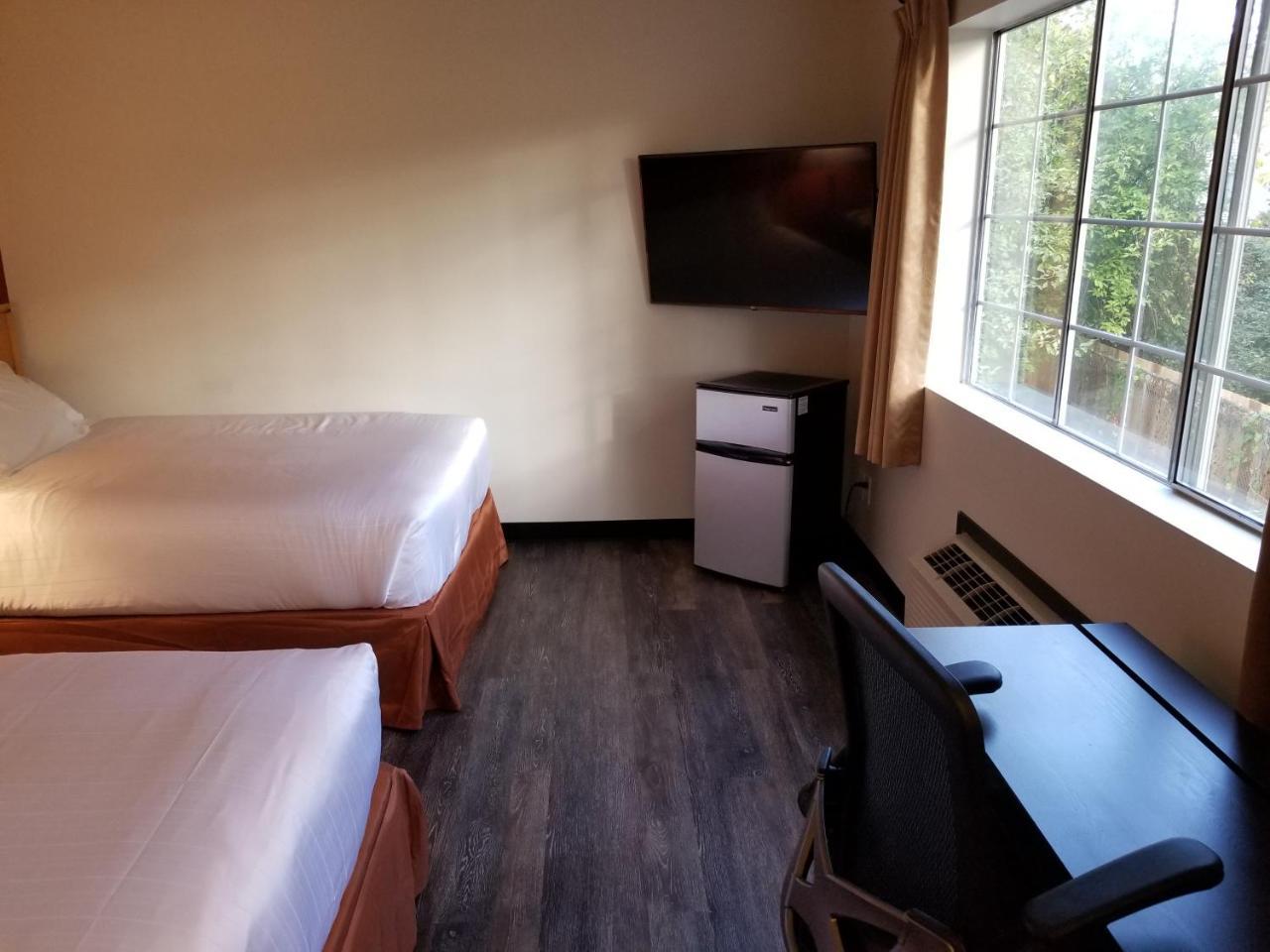 Best Lynnwood Inn Esterno foto