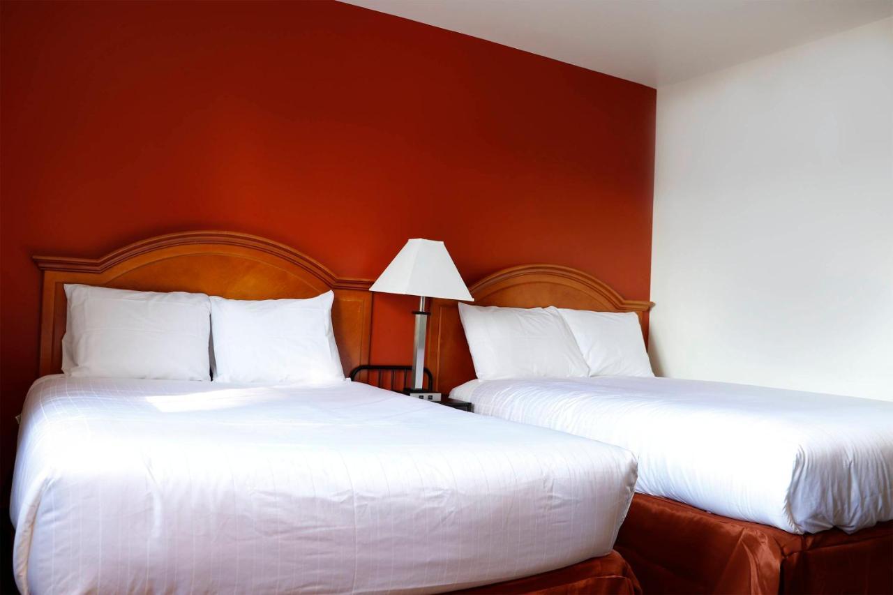 Best Lynnwood Inn Esterno foto