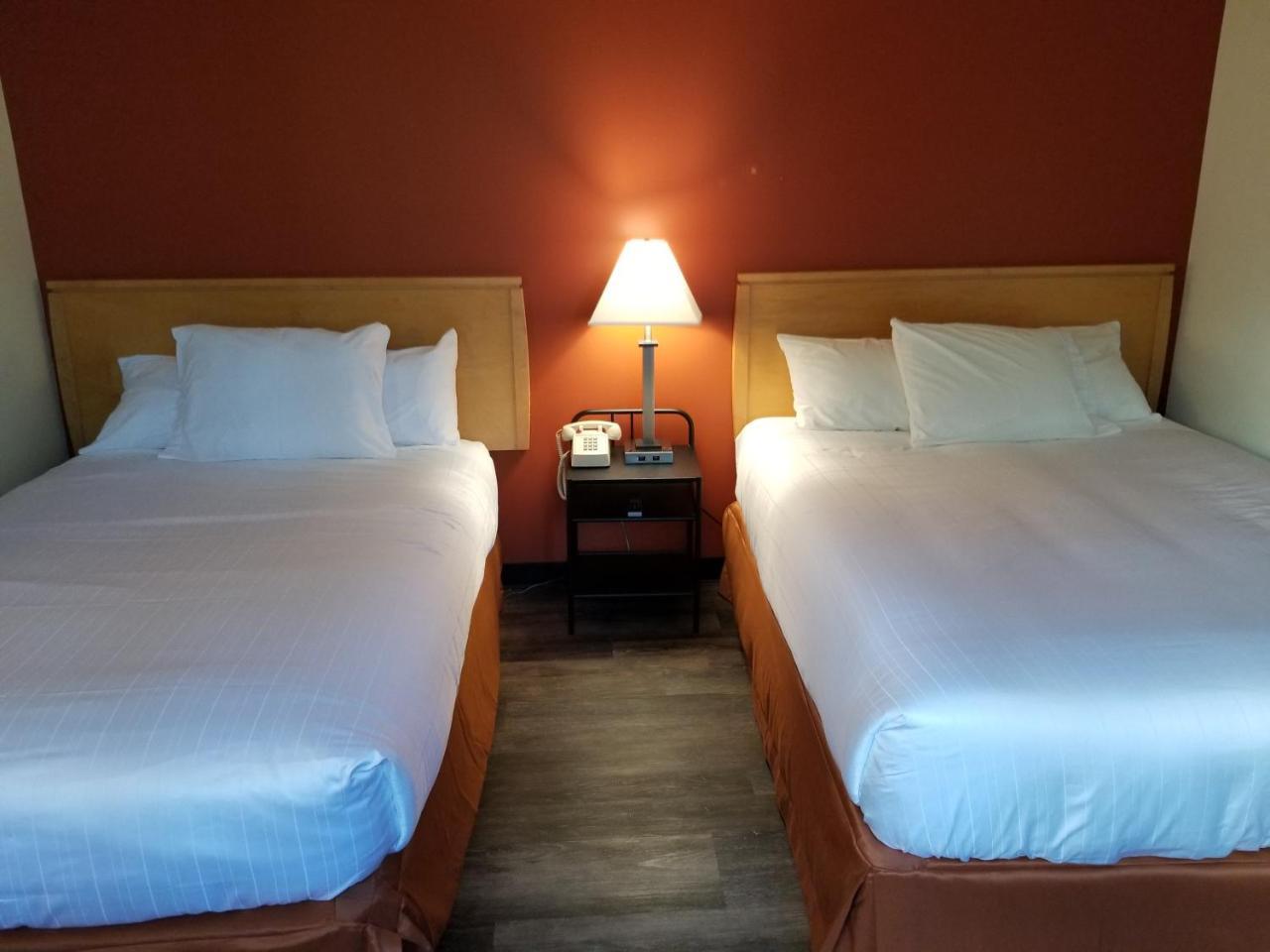 Best Lynnwood Inn Esterno foto