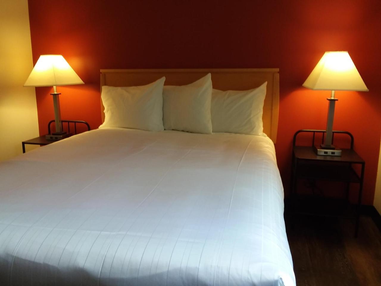 Best Lynnwood Inn Esterno foto