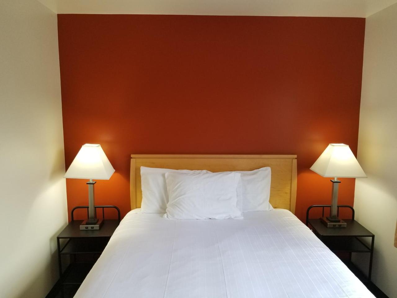 Best Lynnwood Inn Esterno foto